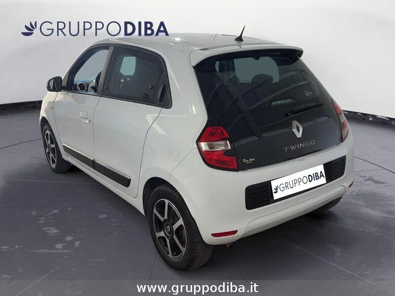 Renault Twingo Twingo 1.0 sce Intens (Energy) S&S 69cv- Gruppo Diba