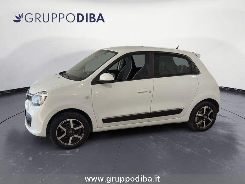Renault Twingo Twingo 1.0 sce Intens (Energy) S&S 69cv- Gruppo Diba