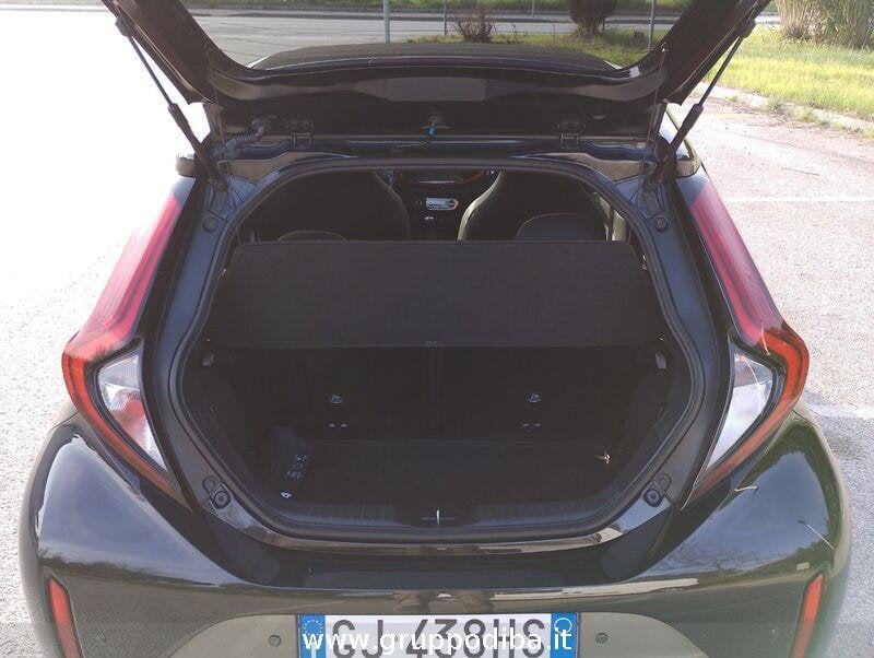 Toyota Aygo X Aygo X 1.0 Limited Air 72cv- Gruppo Diba