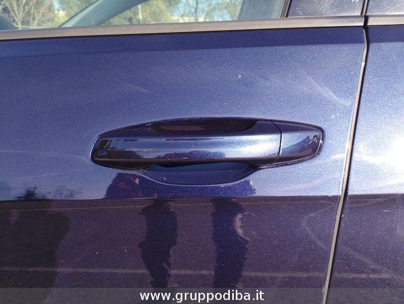 Volkswagen Golf 5p 1.2 tsi comfortline- Gruppo Diba