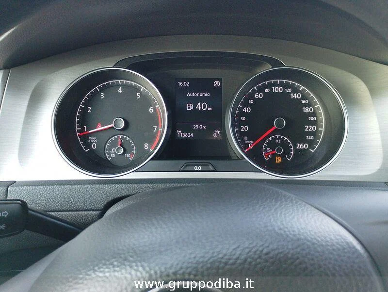 Volkswagen Golf 5p 1.2 tsi comfortline- Gruppo Diba
