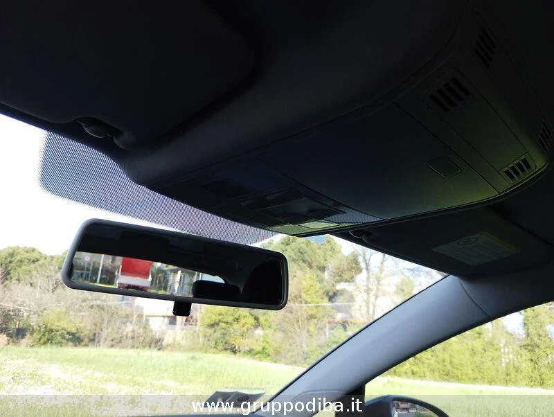 Volkswagen Golf 5p 1.2 tsi comfortline- Gruppo Diba