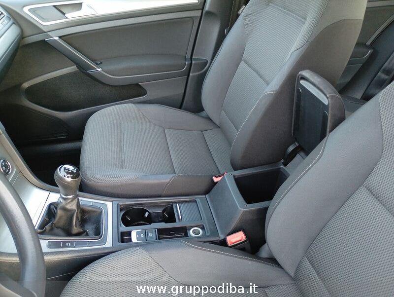 Volkswagen Golf 5p 1.2 tsi comfortline- Gruppo Diba
