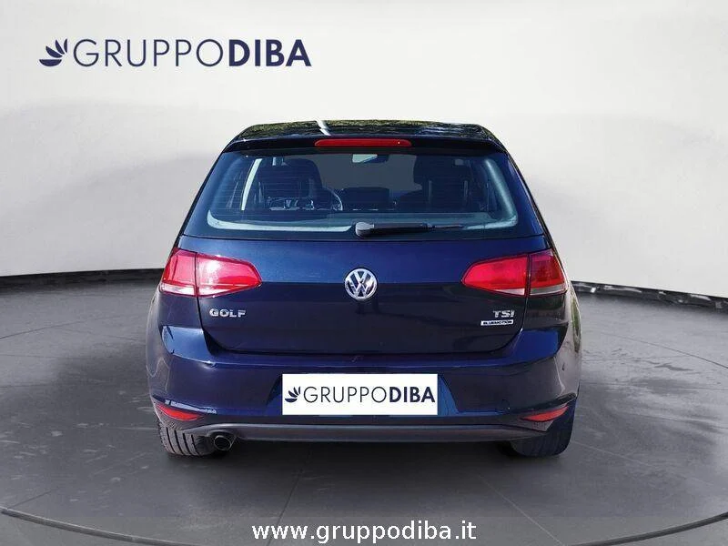 Volkswagen Golf 5p 1.2 tsi comfortline- Gruppo Diba