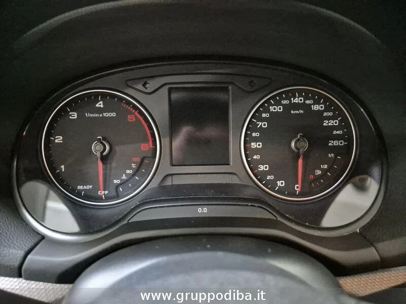 Audi Q2 Q2 30 2.0 tdi Business s-tronic- Gruppo Diba