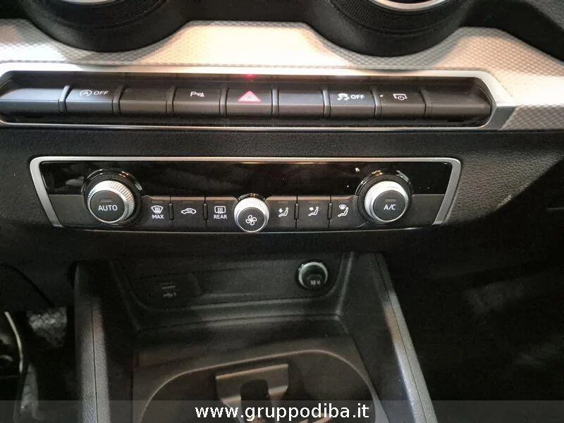 Audi Q2 Q2 30 2.0 tdi Business s-tronic- Gruppo Diba