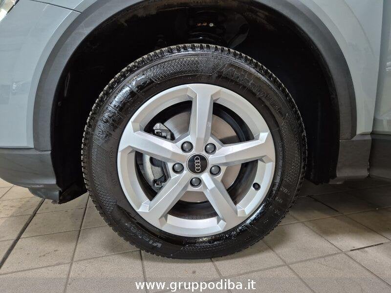 Audi Q2 Q2 30 2.0 tdi Business s-tronic- Gruppo Diba
