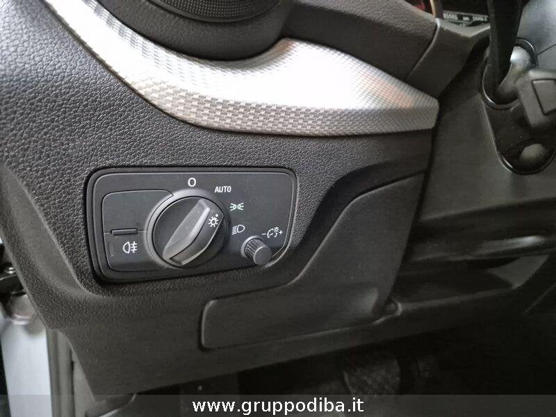 Audi Q2 Q2 30 2.0 tdi Business s-tronic- Gruppo Diba