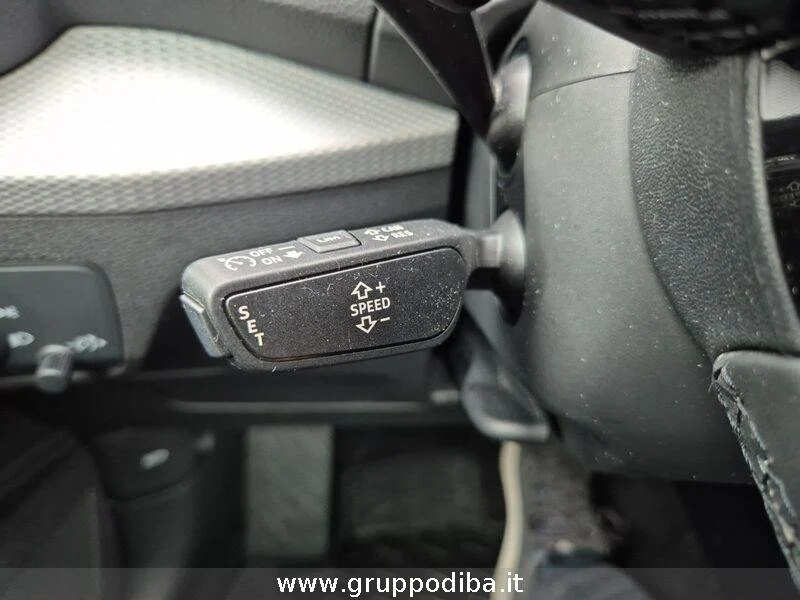 Audi Q2 Q2 30 2.0 tdi Business s-tronic- Gruppo Diba
