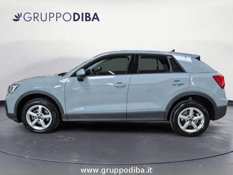 Audi Q2 Q2 30 2.0 tdi Business s-tronic- Gruppo Diba