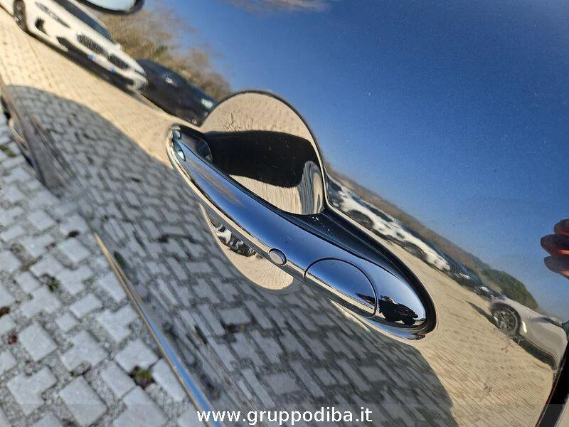 MINI Cabrio Mini Cabrio 2.0 JCW JCW auto- Gruppo Diba