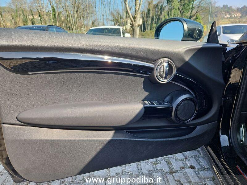 MINI Cabrio Mini Cabrio 2.0 JCW JCW auto- Gruppo Diba