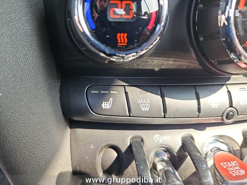 MINI Cabrio Mini Cabrio 2.0 JCW JCW auto- Gruppo Diba