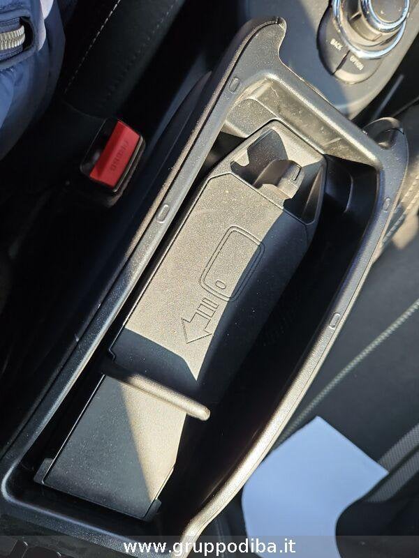 MINI Cabrio Mini Cabrio 2.0 JCW JCW auto- Gruppo Diba