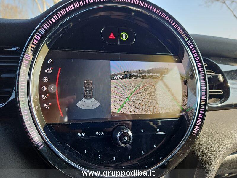 MINI Cabrio Mini Cabrio 2.0 JCW JCW auto- Gruppo Diba