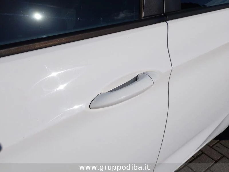 Opel Astra Astra 5p 1.6 cdti Elective s&s 110cv- Gruppo Diba