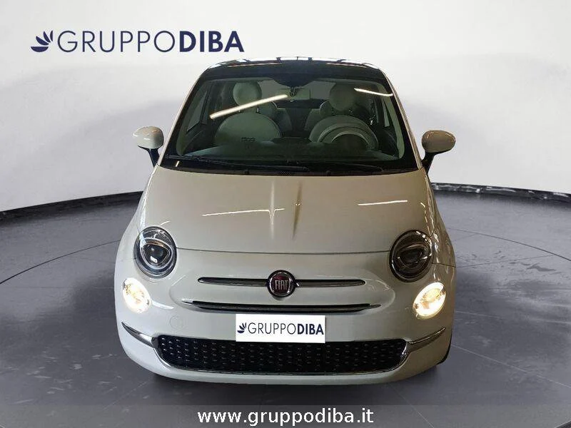 Fiat 500 500 1.2 Lounge s&s 69cv my19- Gruppo Diba