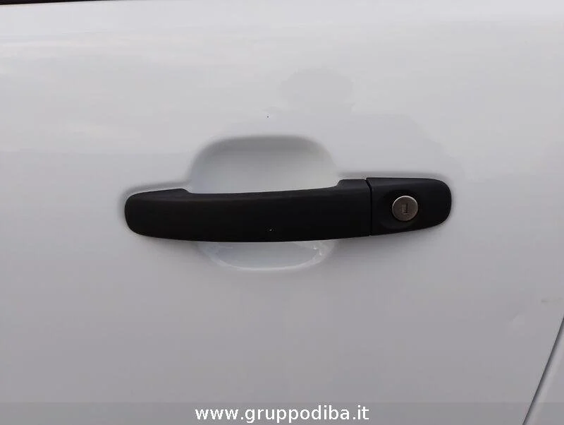 Ford veicoli commerciali Ranger Ranger 2.0 ecoblue single cab XL 170cv- Gruppo Diba