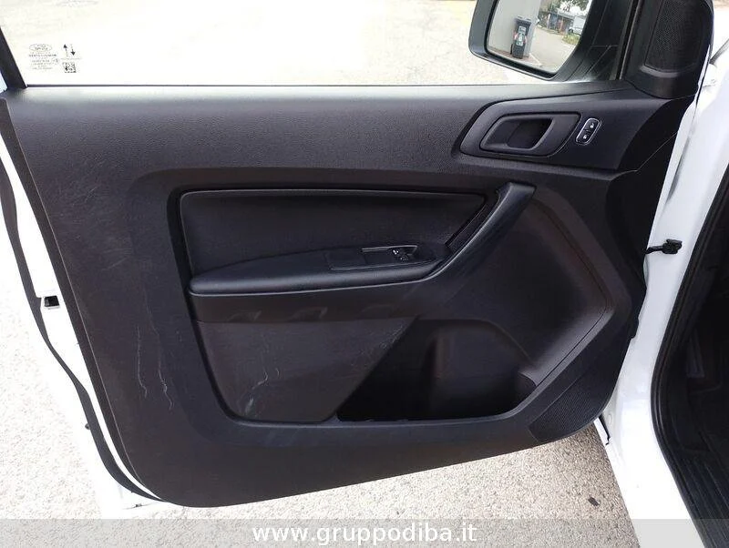 Ford veicoli commerciali Ranger Ranger 2.0 ecoblue single cab XL 170cv- Gruppo Diba
