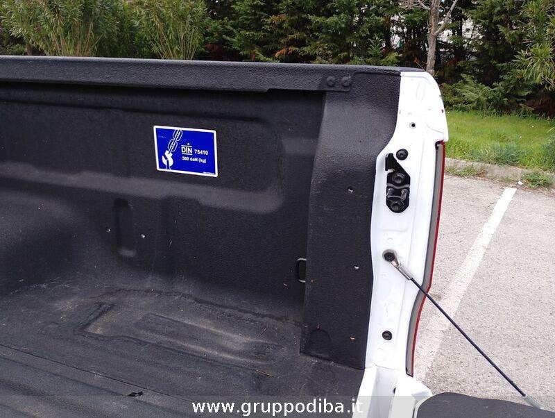 Ford veicoli commerciali Ranger Ranger 2.0 ecoblue single cab XL 170cv- Gruppo Diba