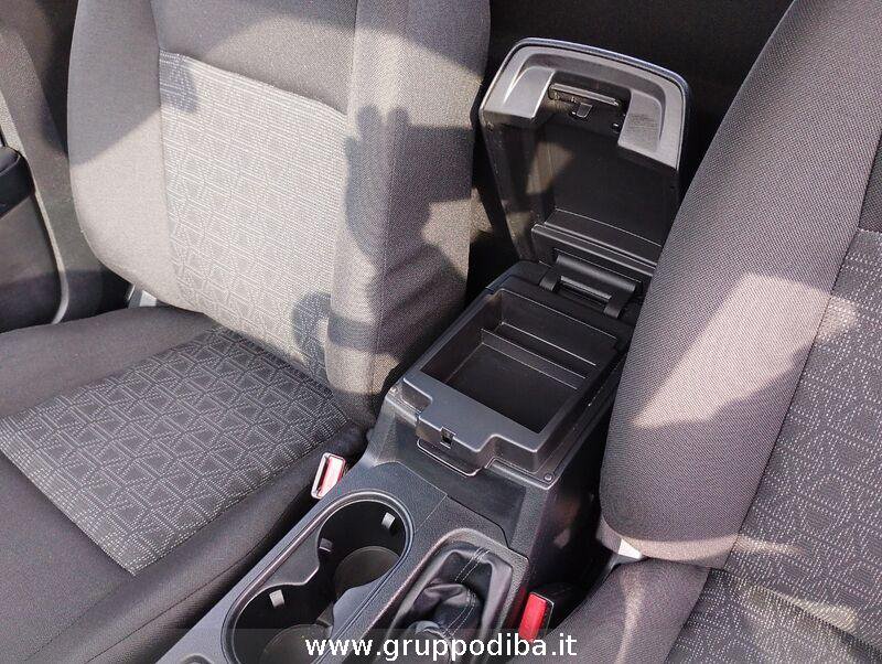 Ford veicoli commerciali Ranger Ranger 2.0 ecoblue single cab XL 170cv- Gruppo Diba