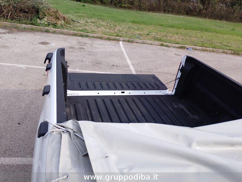 Ford veicoli commerciali Ranger Ranger 2.0 ecoblue single cab XL 170cv- Gruppo Diba