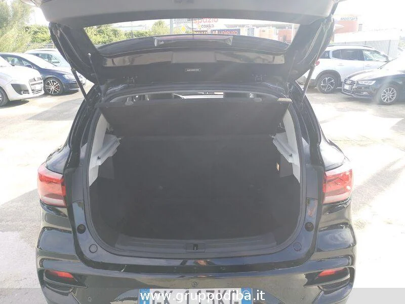 MG ZS ZS 1.5 Luxury- Gruppo Diba