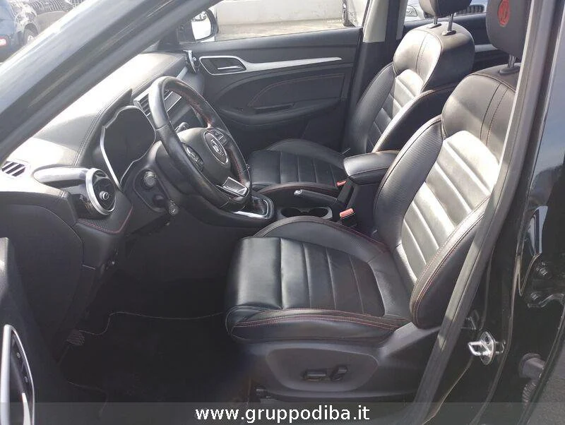 MG ZS ZS 1.5 Luxury- Gruppo Diba
