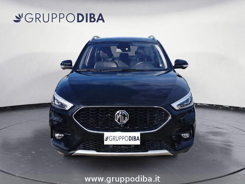 MG ZS ZS 1.5 Luxury- Gruppo Diba