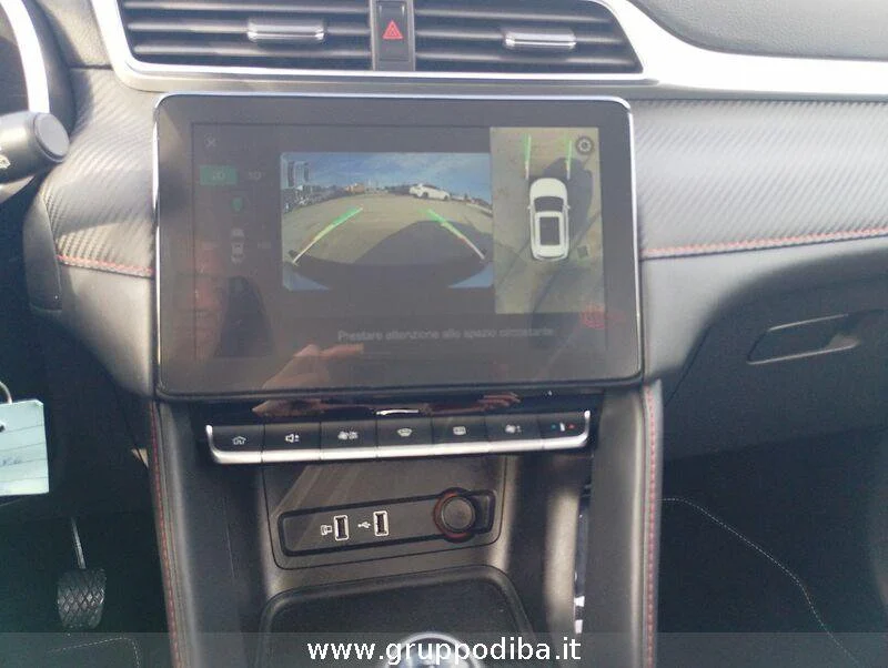 MG ZS ZS 1.5 Luxury- Gruppo Diba