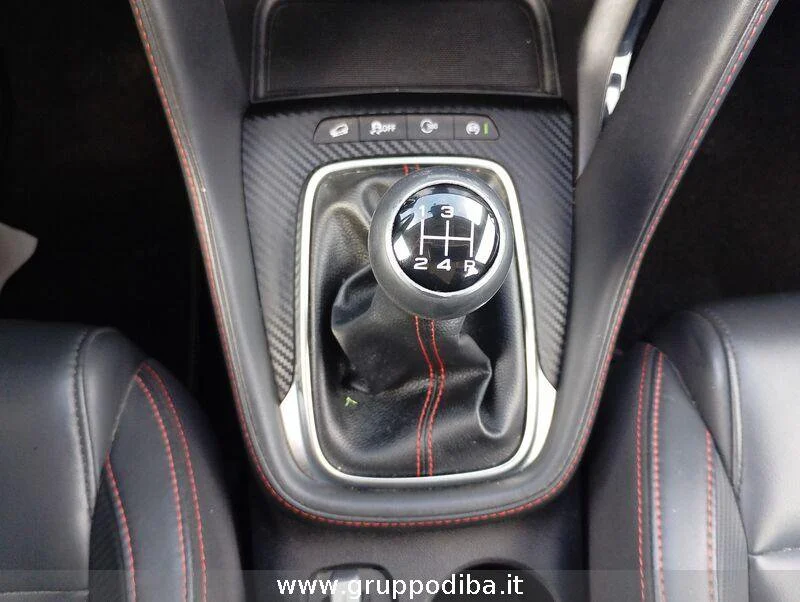 MG ZS ZS 1.5 Luxury- Gruppo Diba