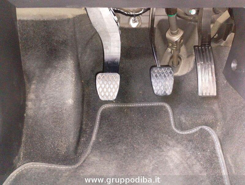 MG ZS ZS 1.5 Luxury- Gruppo Diba