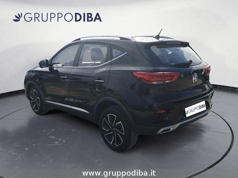 MG ZS ZS 1.5 Luxury- Gruppo Diba
