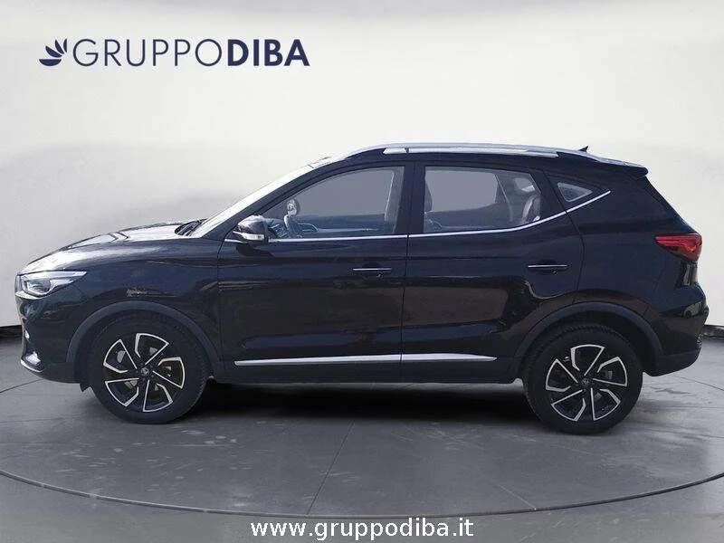 MG ZS ZS 1.5 Luxury- Gruppo Diba