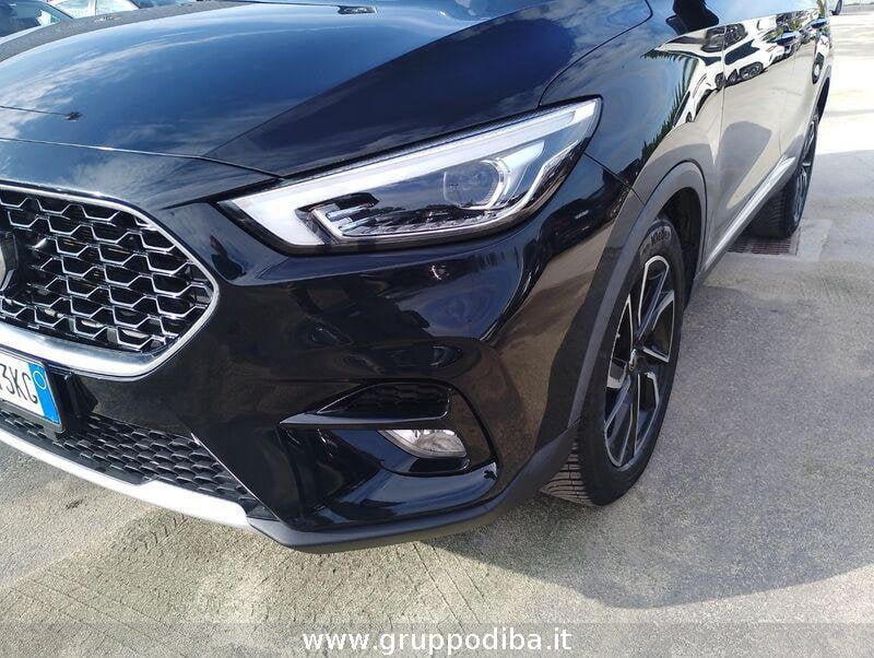 MG ZS ZS 1.5 Luxury- Gruppo Diba