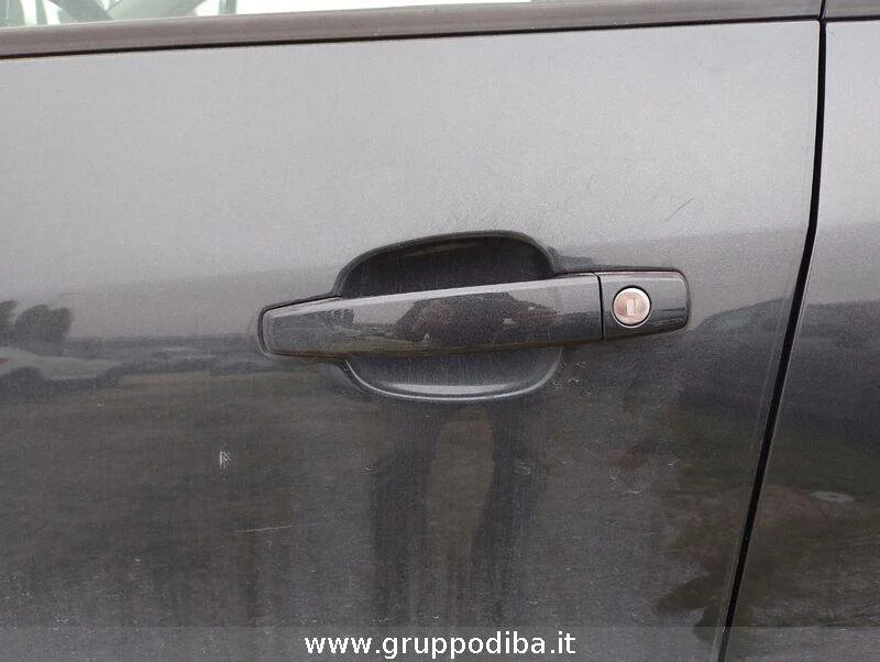 Opel Mokka X Mokka X 1.4 t Innovation Gpl-tech 4x2 140cv- Gruppo Diba