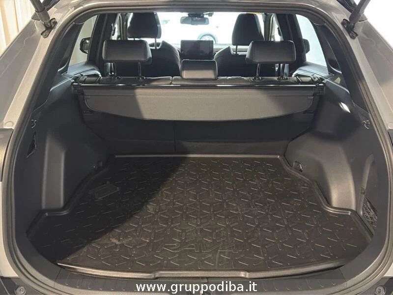 Toyota RAV4 Rav4 2.5 vvt-ie h Style 2wd 218cv e-cvt- Gruppo Diba