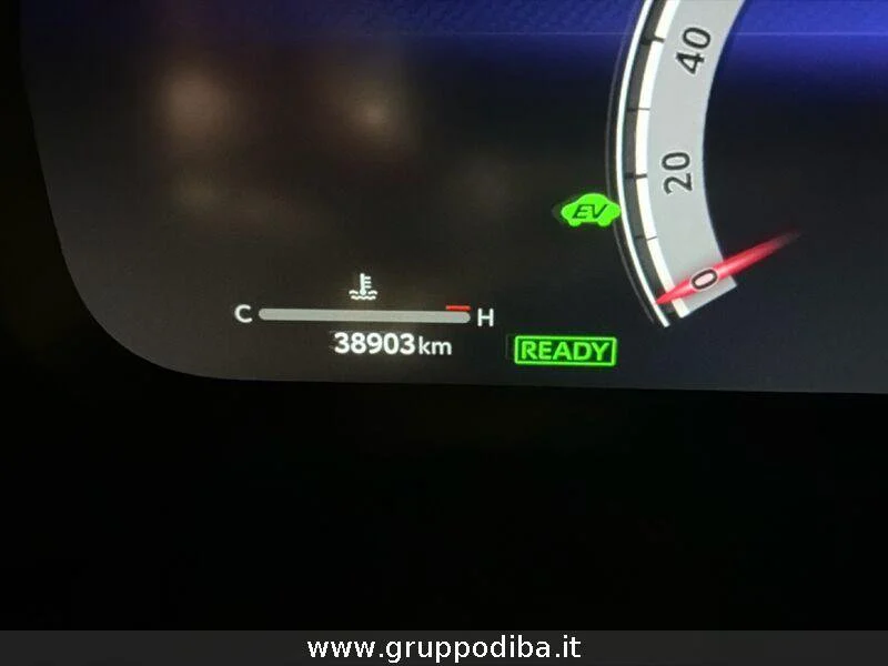 Toyota RAV4 Rav4 2.5 vvt-ie h Style 2wd 218cv e-cvt- Gruppo Diba