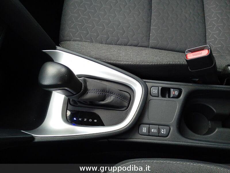 Toyota Yaris Cross Yaris Cross 1.5h Active fwd 116cv e-cvt- Gruppo Diba
