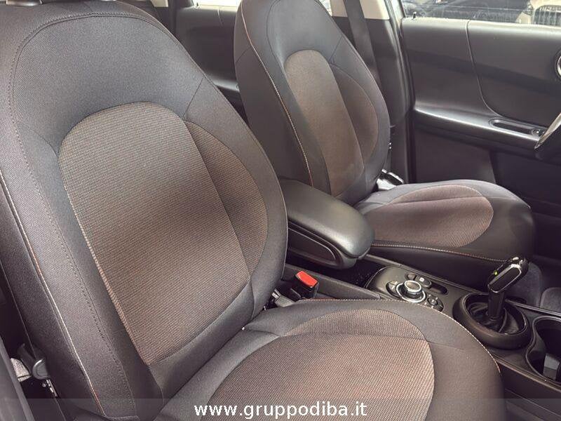 MINI Countryman Mini Countryman 2.0 Cooper D Business auto- Gruppo Diba