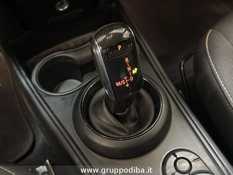 MINI Countryman Mini Countryman 2.0 Cooper D Business auto- Gruppo Diba