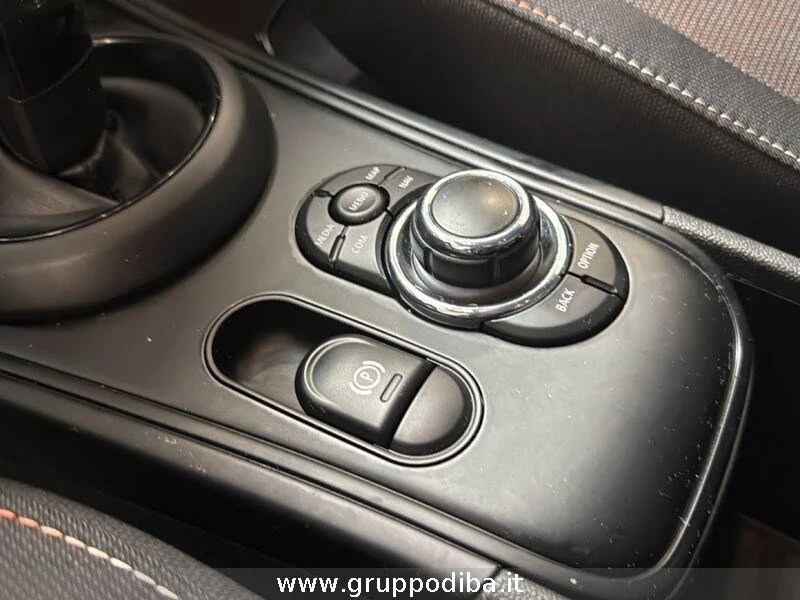 MINI Countryman Mini Countryman 2.0 Cooper D Business auto- Gruppo Diba