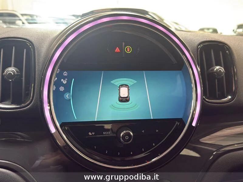 MINI Countryman Mini Countryman 2.0 Cooper D Business auto- Gruppo Diba