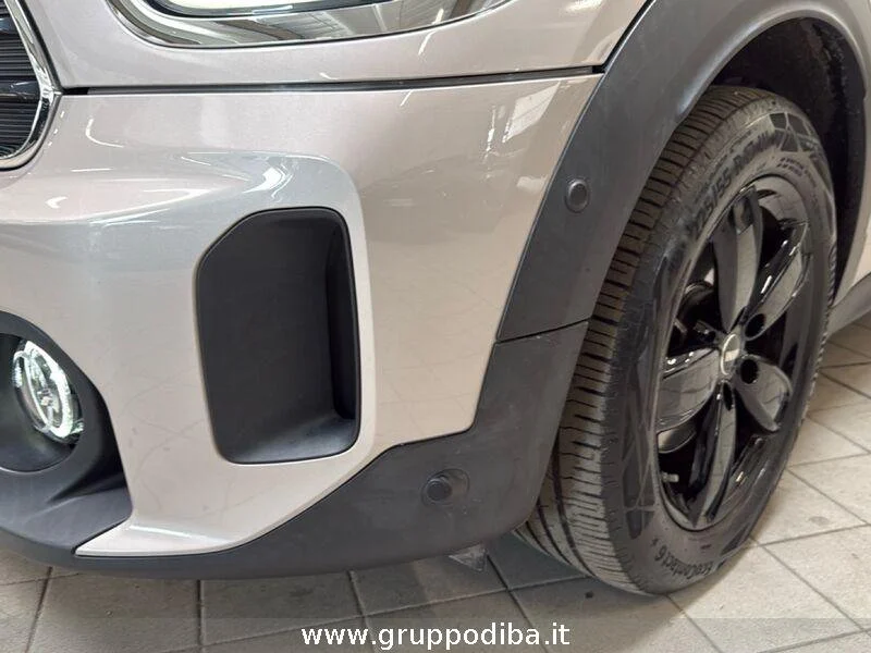 MINI Countryman Mini Countryman 2.0 Cooper D Business auto- Gruppo Diba