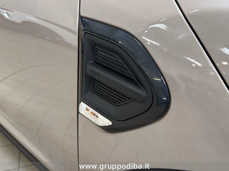 MINI Countryman Mini Countryman 2.0 Cooper D Business auto- Gruppo Diba