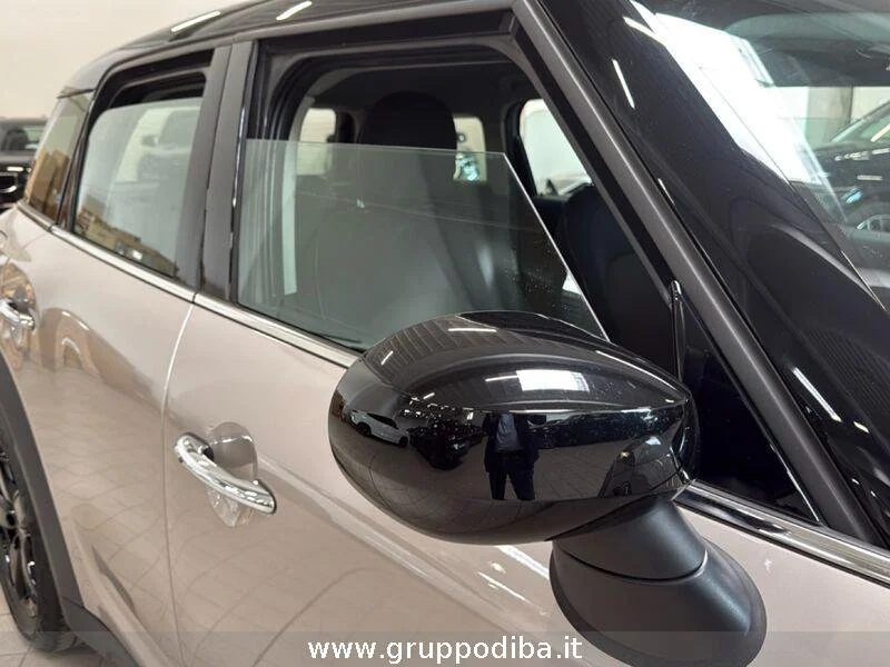 MINI Countryman Mini Countryman 2.0 Cooper D Business auto- Gruppo Diba