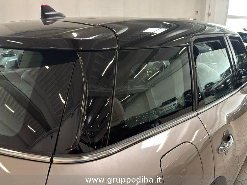 MINI Countryman Mini Countryman 2.0 Cooper D Business auto- Gruppo Diba