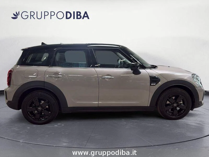 MINI Countryman Mini Countryman 2.0 Cooper D Business auto- Gruppo Diba