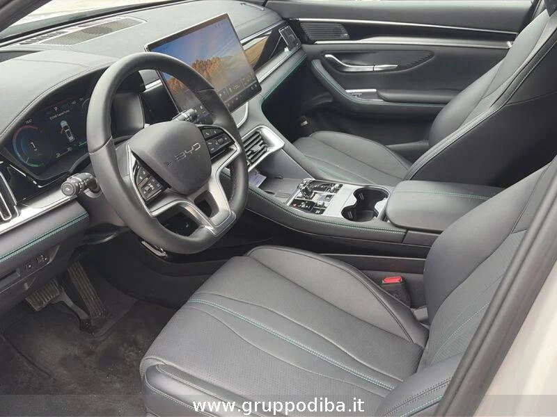 BYD Seal U DM-i Seal U DM-i 1.5 phev Boost 2wd- Gruppo Diba