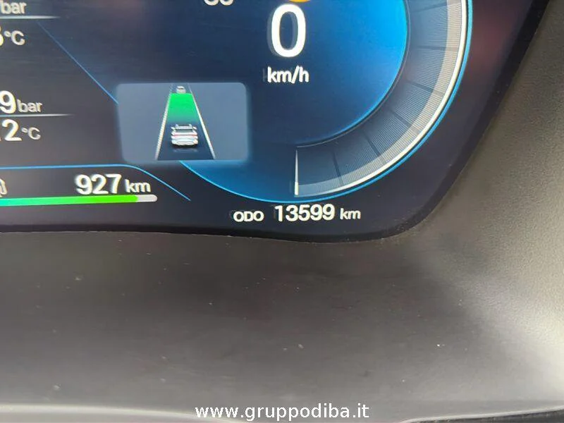 BYD Seal U DM-i Seal U DM-i 1.5 phev Boost 2wd- Gruppo Diba